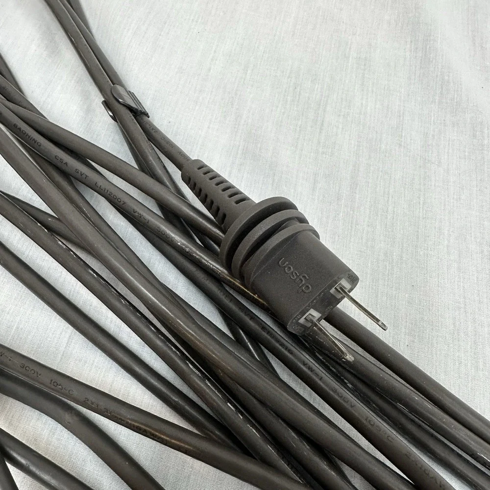 OEM Dyson Ball UP13 UP14 UP19 UP20 UP30‎ Vacuum POWER CORD CABLE Part Assembl